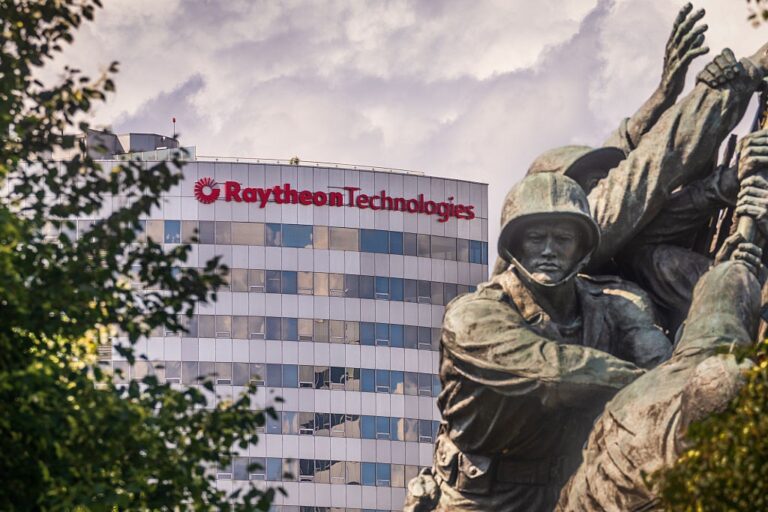 Raytheon на тлі війни в Україні планує подвоїти виробництво ракет Patriot
