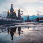 Ресурси для зростання економіки РФ вичерпано