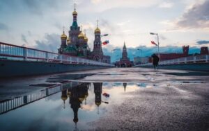 Ресурси для зростання економіки РФ вичерпано