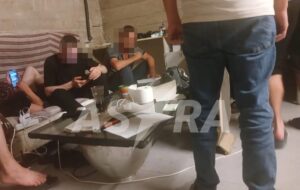 РФ тижнями тримає у підвалі депортованих українців – ЗМІ