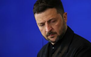 РФ у червні випустила 140 ракет – Зеленський
