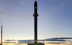 Rocket Lab вивела на орбіту “секретний” супутник