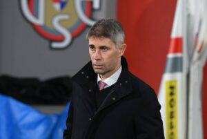 Рома представила нового-старого спортивного директора