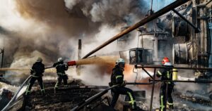 Росія битиме по енергетиці: чи повернемось до графіків