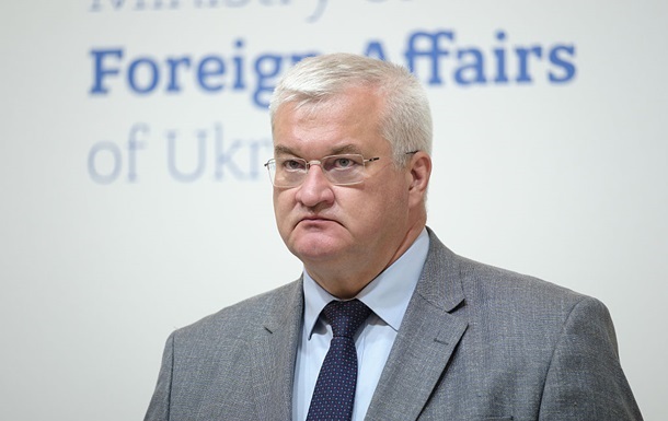 Росія готує резерви: Сибіга попередив союзників про загрозу