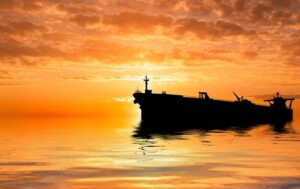 Росія незаконно перевантажує нафту у відкритому морі поблизу Греції – ГУР
