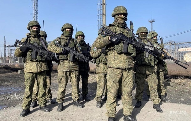 Росія прагне підпорядкувати армії ОДКБ – ISW