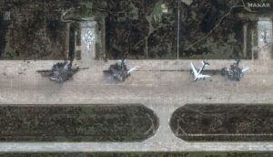 Росія розширила завод з виробництва бомбардувальників – ЗМІ