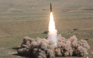 Росія вдарила по навчальному підрозділу ЗСУ на Полтавщині: є поранені
