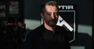 Росія відкрила справу проти Сергія Жадана