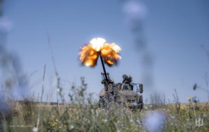 Росія захопила Дворічну на Харківщині – DeepState