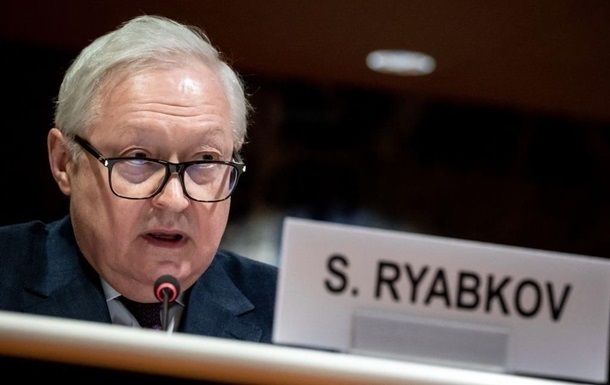 Росія застерегла США щодо допомоги Ізраїлю