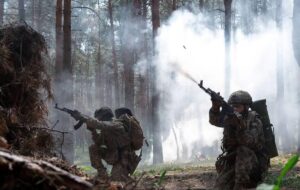 Росія зосередилась на двох напрямках – Генштаб
