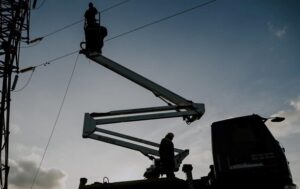 Новини України - Росіяни атакували Білопілля на Сумщині: місто - без світла