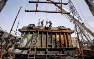 Росіяни атакували важливий енергообʼєкт на Херсонщині