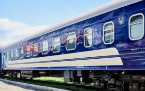 Росіяни атакували залізничний вокзал у Полтаві