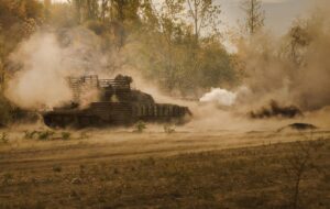 Росіяни просунулись у двох областях – DeepState