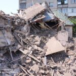 Росіяни скинули КАБи на Запоріжжя, є поранені