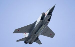 Росіяни вдарили Кинжалом по Миколаєву