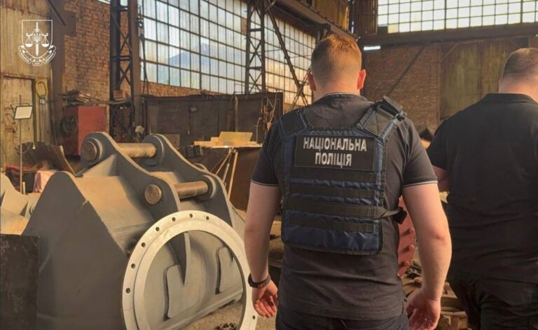 Розібрали тепломережу на брухт: ділки залишили Кривий Ріг без гарячої води
