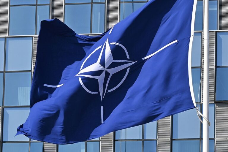 Розвідка НАТО оцінила спроможність РФ вдертися на Дніпропетровщину
