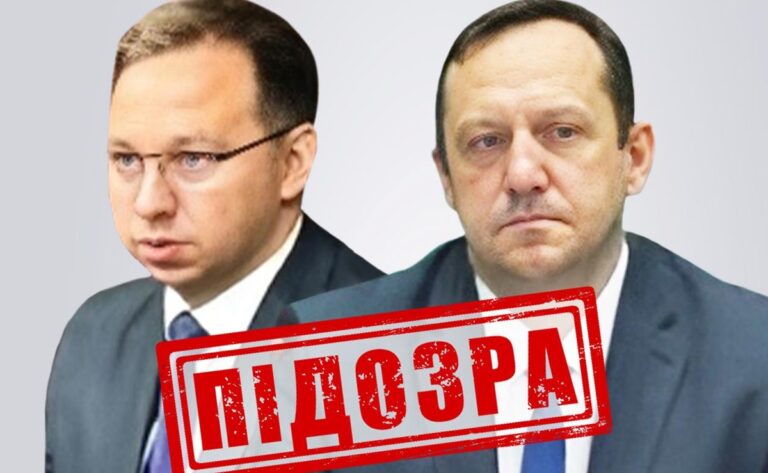 СБУ повідомила про підозру суддям РФ, які засудили полонених азовців