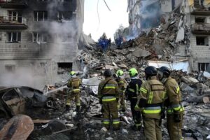“Шахеди рознесуть країну”: в чому небезпека нової тактики РФ