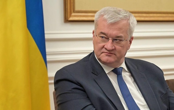 Сибіга прийме участь в засіданні Ради глав МЗС Євросоюзу