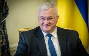 Новини України - Сибіга їде з візитом у Чехію: в МЗС назвали причину