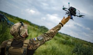 Сили оборони знищили Нону, гармату і боєкомплект