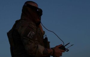 Новини України - Сили ППО збили вночі майже 50 "шахедів"