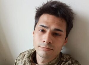 Співак Микита Ломакін розповів про жорстку мобілізацію