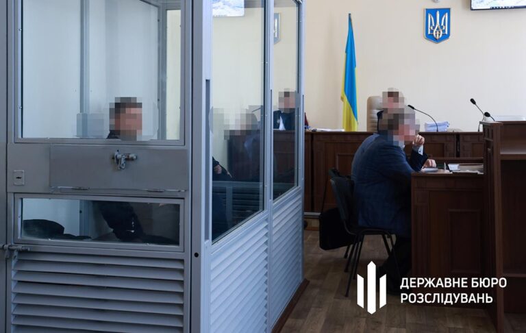 Справу топпосадовців Київзеленбуду передали до суду