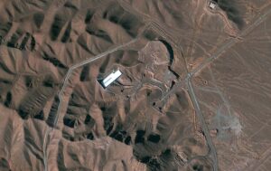 США перехопили розмову іранців з оцінкою наслідків атаки на ядерні об’єкти