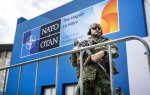 США підтвердили участь Трампа у саміті НАТО