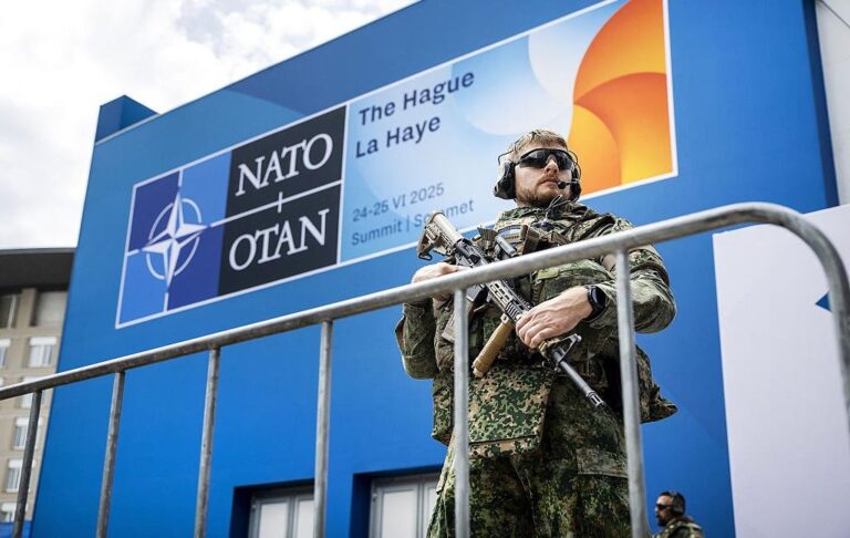 США підтвердили участь Трампа у саміті НАТО