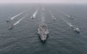 США посилюють присутність в Європі та на Близькому Сході – ЗМІ