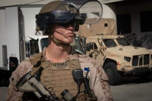 США привели війська на Близькому Сході у стан підвищеної готовності