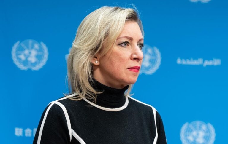 США скасували наступний раунд переговорів – МЗС РФ