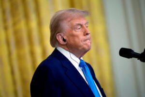 США скасували стратегію тиску на Кремль – ЗМІ