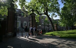 США відновлюють студентські візи, але з перевіркою соцмереж