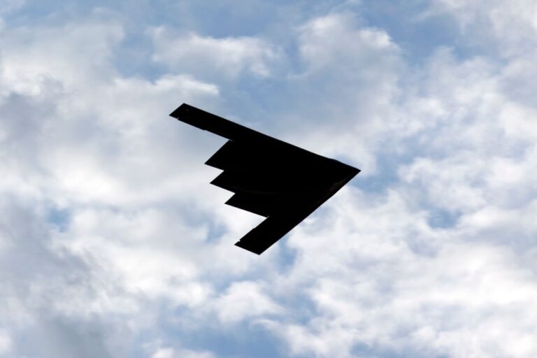 США випробували новітню бомбу для знищення кораблів