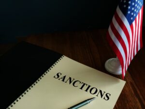 США запровадили посилені санкції проти Ірану