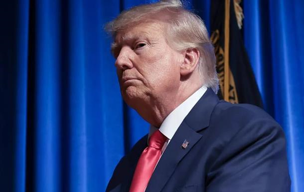 США зупинили всі торгові переговори з Канадою