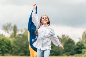 Стало відомо, на якому місці Україна в “рейтингу щастя”