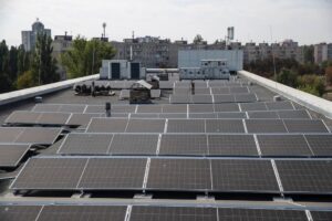 Стало відомо про стан енергосистеми на початку літа