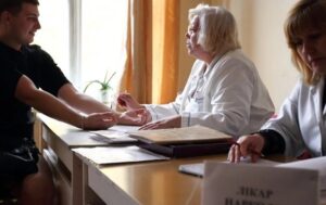 Стало відомо, скільки обмежено придатних не підлягають мобілізації