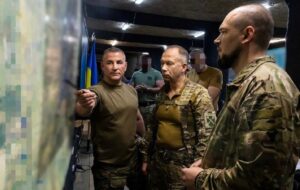 Стало відомо, скільки росіян атакують Покровськ