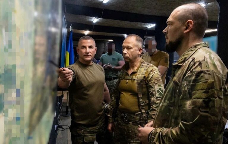 Стало відомо, скільки росіян атакують Покровськ