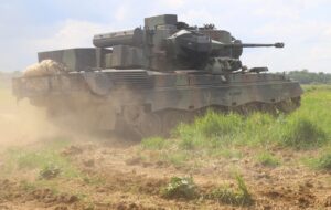 Стало відомо, як ППО відбивала атаку на Одесу